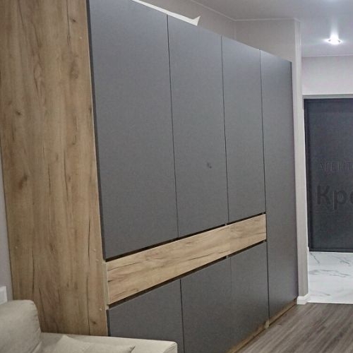 Студия Лахта тер., улица Новая, 51к60