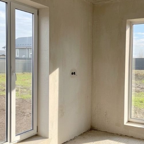 Коттедж/дом пос. Александровская, шоссе Рехколовское