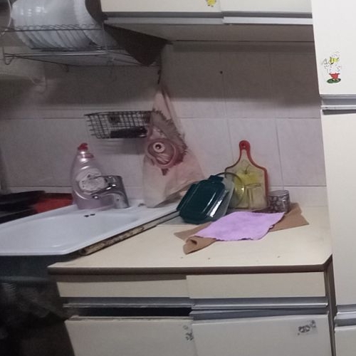 Комната Взлетная улица, 11