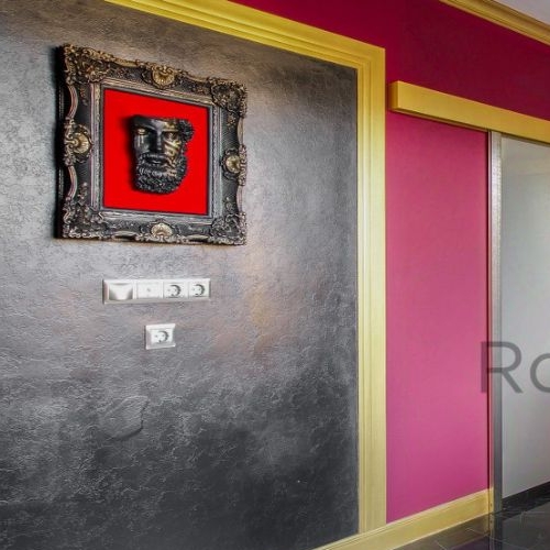 1-комн квартира проспект Героев, 30