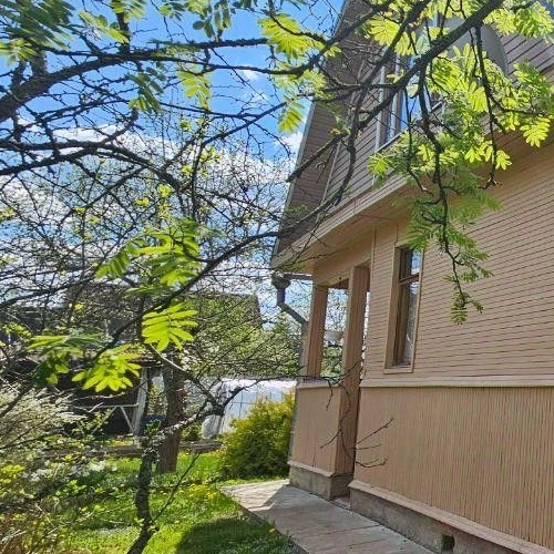 Коттедж/дом Дивенская садоводческий массив, Дивенское СТ,  д. 293