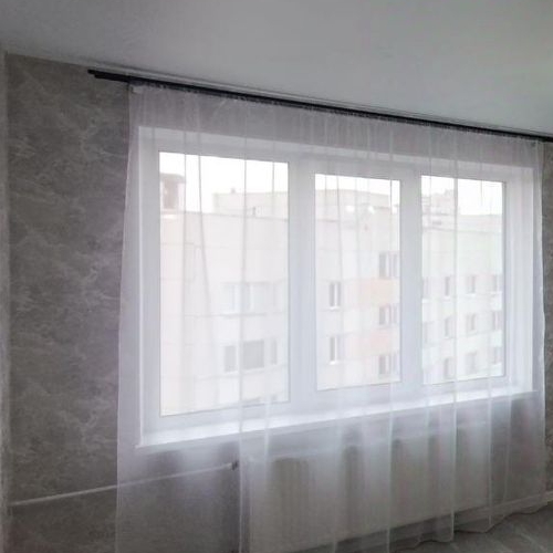 1-комн квартира Имени Свердлова пгт, проезд Западный, 10