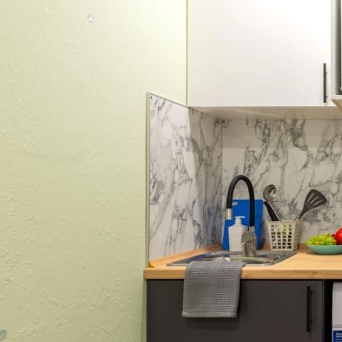 Студия Нарвский проспект, 15