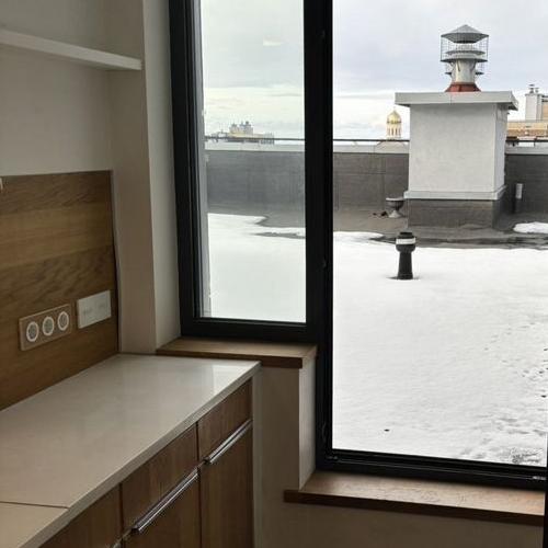 2-комн квартира улица Адмирала Трибуца, 7
