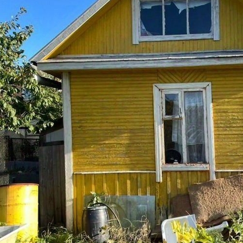 Коттедж/дом Заречное СНП, Тосно г.