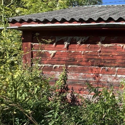 Коттедж/дом Скворицы массив, Пудость СНТ, 44