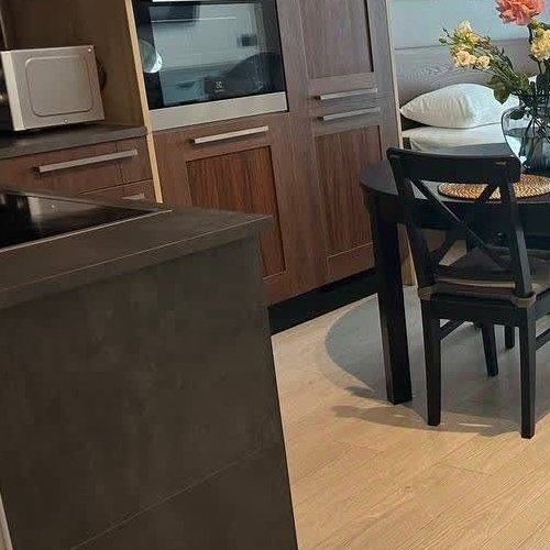 Студия Херсонская улица, 43/12