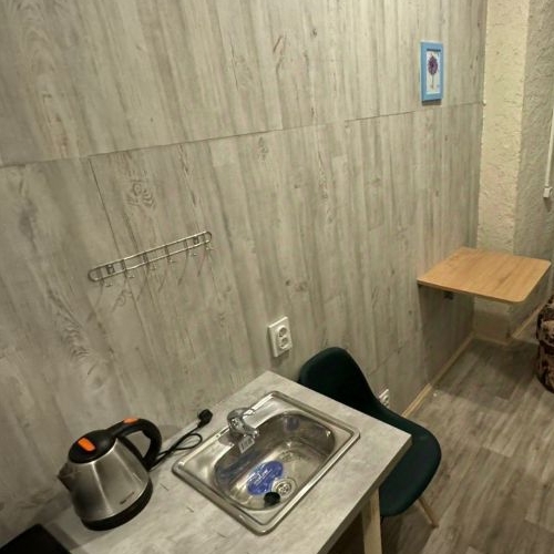 Студия 18-я Васильевского острова линия, 25