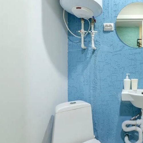 Студия Рузовская улица, 33