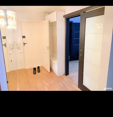 3-комн квартира Приозерск, улица Гоголя, 46