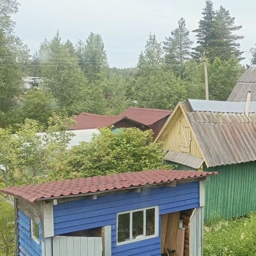 Коттедж/дом Пупышево садоводческий массив, Фрегат СНТ, улица Строителей, 532