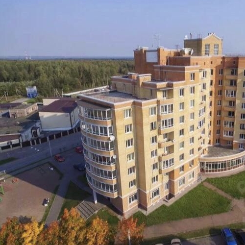 1-комн квартира Синявино городской поселок, улица Кравченко, 11