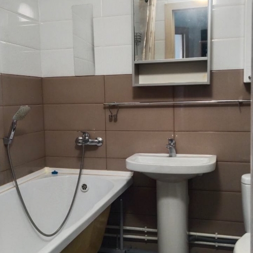 1-комн квартира Янино-1 пос., Янино-1 пос.,  д. 8