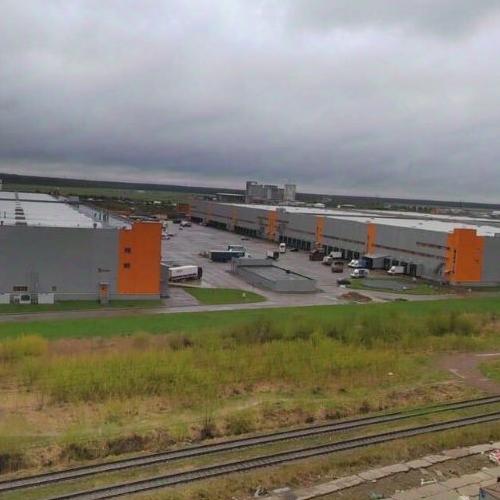 1-комн квартира улица Русановская, 18к8