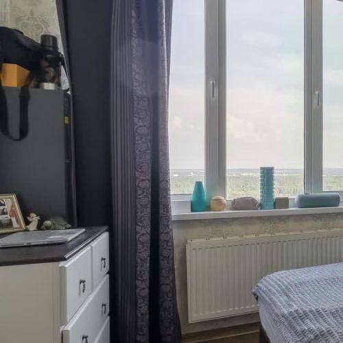 2-комн квартира проспект Народного ополчения, 149