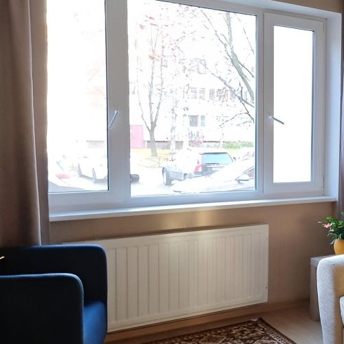 3-комн квартира Сестрорецк, улица Инструментальщиков, 21