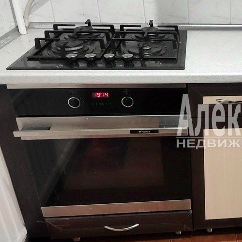 1-комн квартира Приладожский городской поселок, 5