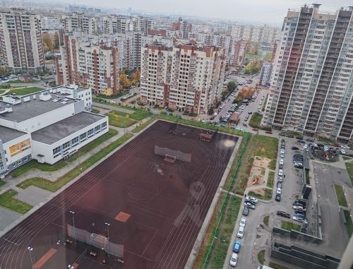 Студия Кондратьевский проспект, 68к4