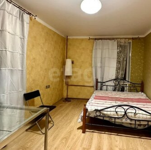 1-комн квартира Тепловозная (Рыбацкое) ул,  д. 50