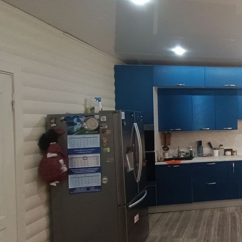 Коттедж/дом Красное Село, улица Восстановления, 9к1