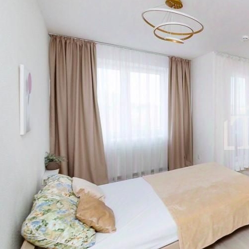 Студия пос. Бугры, улица Тихая, 13к3