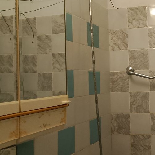 Комната проспект Ударников, 56к1