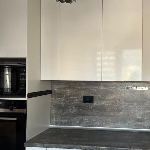 3-комн квартира пос. Сосново, улица Ленинградская, 9