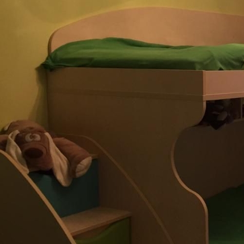 3-комн квартира Всеволожск, Василеозерская улица, 7