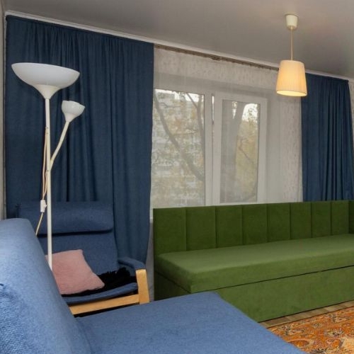 Комната улица Демьяна Бедного, 29