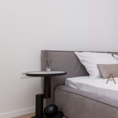 2-комн квартира улица Беринга, 27к6