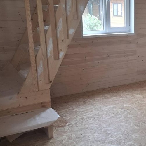 Коттедж/дом Приладожское СНТ