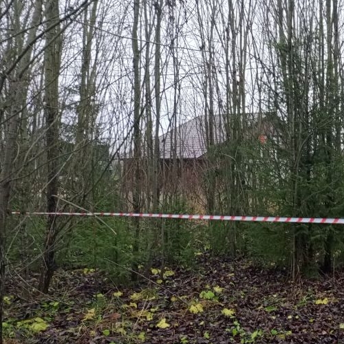 Земельный участок д. Калитино, улица Новодеревенская