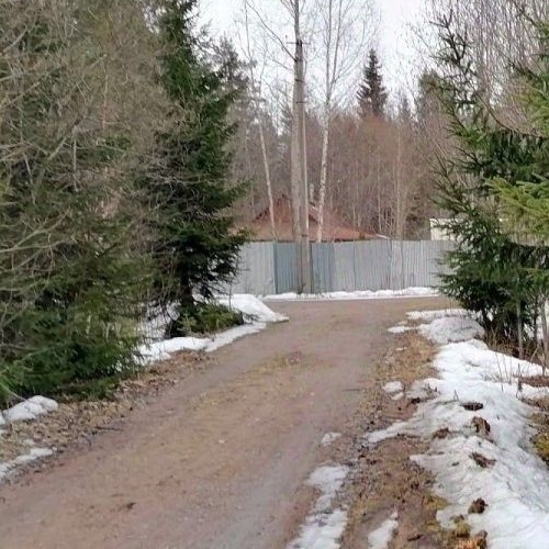 Коттедж/дом Великое СНТ, улица 1-я Садовая