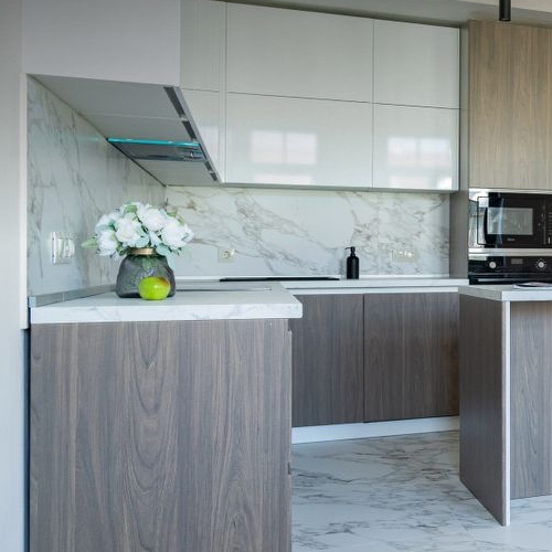 Коттедж/дом пос. Солнечное, Средняя улица, 8к6