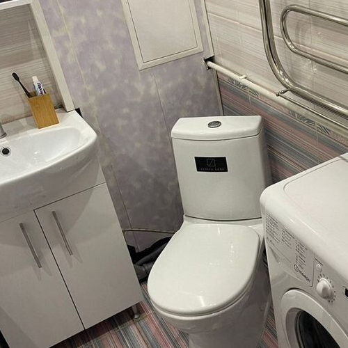 1-комн квартира 1-й мкр,  д. 16