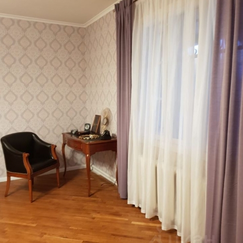 Коттедж/дом ул Елизаветинская,  д. 13