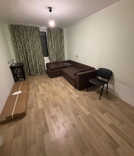 1-комн квартира улица Турку, 9К3