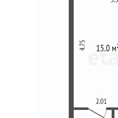 Студия дорога Торфяная, 15к3