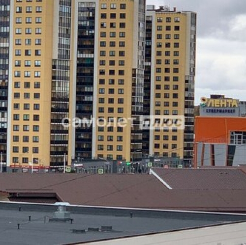 2-комн квартира Сосновый Бор г, Героев пр-кт,  д. 64