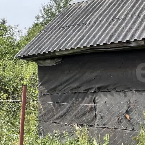 Коттедж/дом Посадников остров садоводческий массив, Дружба-3 СНТ, 23-я линия