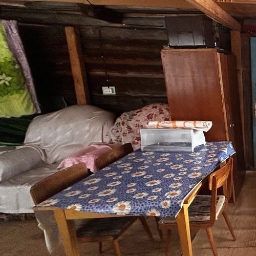 Земельный участок д. Чажешно, улица Правобережная,  д. 8