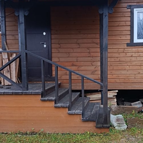 Коттедж/дом Грибное садоводческий массив, Грибное СНТ, улица Рябиновая, 100