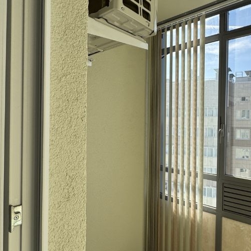 1-комн квартира пос. Парголово, Заречная улица, 15к1