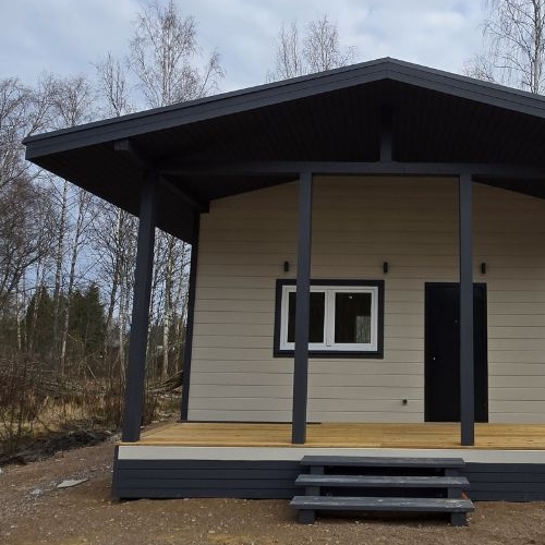 Коттедж/дом пос. Прибылово, улица Каменистая