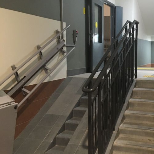 2-комн квартира Пушкин, улица Пущинская,  д. 3