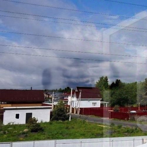 Коттедж/дом Скандинавские высоты ДНП, 183