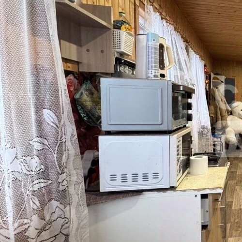 Коттедж/дом Торфяники СНТ