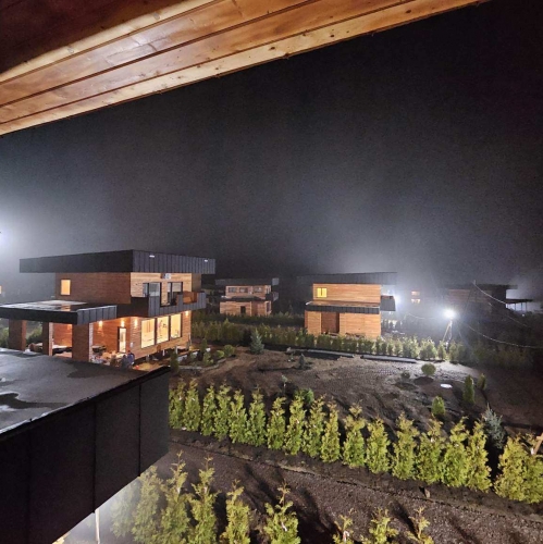 Коттедж/дом дачный поселок Массив Мичуринское, ДНТ Журавлевское территория