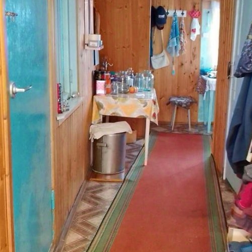 Коттедж/дом Беляевский Мох садоводческий массив, Победа СНТ, 7-я линия,  д. 26