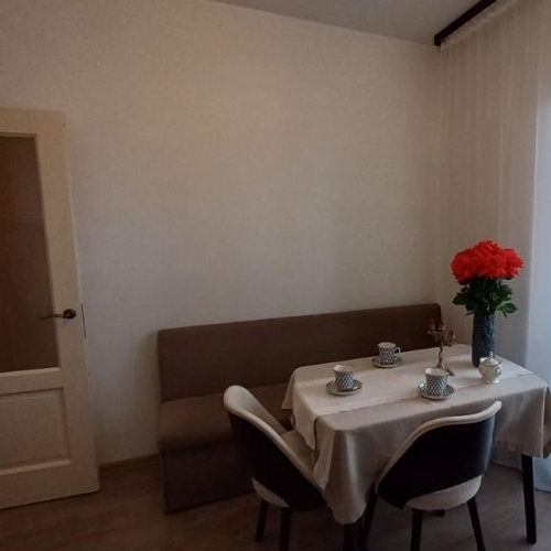 1-комн квартира Южное шоссе, 53к3